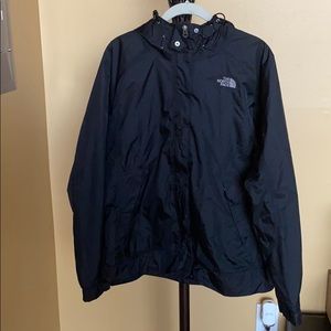 The North Face Rain Jacket